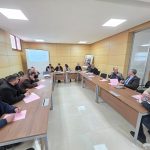 الغرفة الجهوية بملحقة الحسيمة تنظم اللقاء التشــاوري التحضير للمناظرة الوطنية للتجارة “تجارة المغرب 2030”