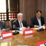 انعقاد الجمع العام العادي لجامعة الغرف المغربية للتجارة والصناعة والخدمات برسم سنة 2026