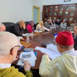 غرفة التجارة بجهة طنجة تطوان الحسيمة تعزز تعبئتها لتطوير القطاع التجاري استعدادا للمنتدى الوطني بمراكش