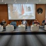 الغرفة تنظم لقاءً حول مستجدات قانون المالية 2026 في إطار الأيام التجارية الجهوية – النسخة 17