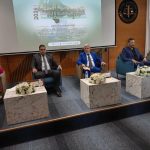 تنظم غرفة التجارة و الصناعة و الخدمات لجهة طنجة تطوان الحسيمة لقاء التحسيسي حول التحول الرقمي والذكاء الاصطناعي في خدمة التاجر والمقاولة