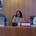 غرفة التجارة والصناعة والخدمات لجهة طنجة تطوان الحسيمة تنظم ندوة حول الوساطة والتحكيم :آليات بديلة لفض المنازعات