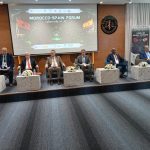غرفة التجارة والصناعة والخدمات لجهة طنجة تطوان الحسيمة تنظم المنتدى المغربي الإسباني للأمن السيبراني والذكاء الاصطناعي.