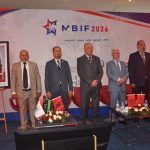 ملتقى الصداقة المغاربي للأعمال والاستثمار- طنجة الجلسة الافتتاحية