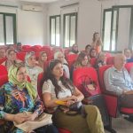 اختتام فعاليات برنامج إدماج النساء بتطوان