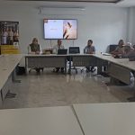 غرفة التجارة والصناعة والخدمات لجهة طنجة تطوان الحسيمة تنظم لقاء تواصليا حول الرقمنة والخدمات البنكية كرافعة لتطوير المقاولة والتجارة المحلية
